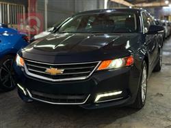 Chevrolet Impala